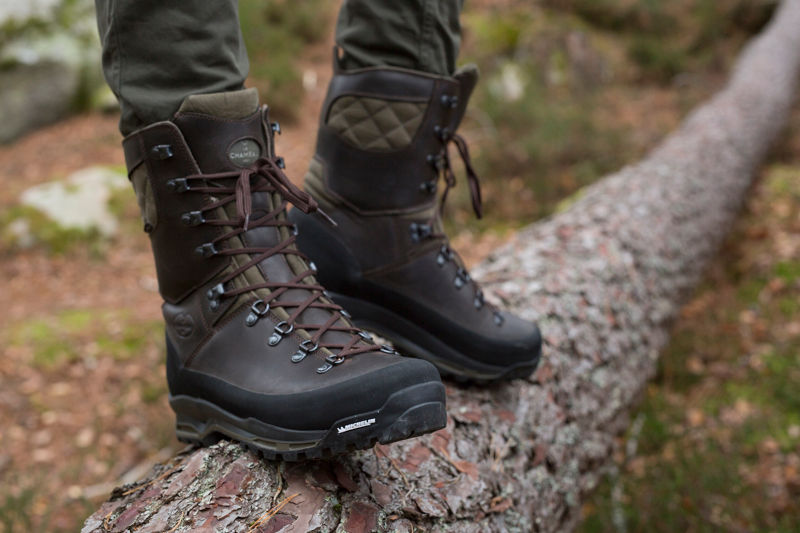 le chameau gtx boots