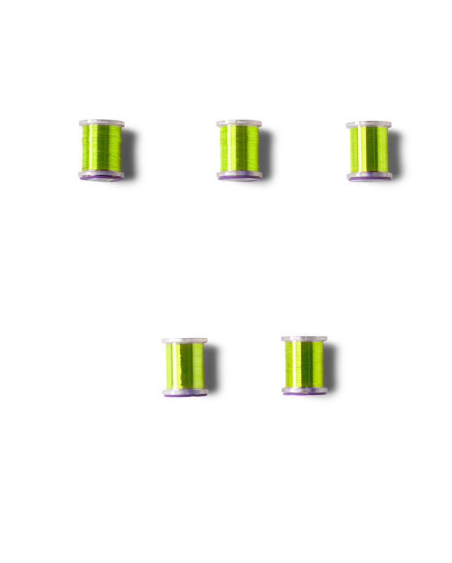 Ultra Wire - CHARTREUSE