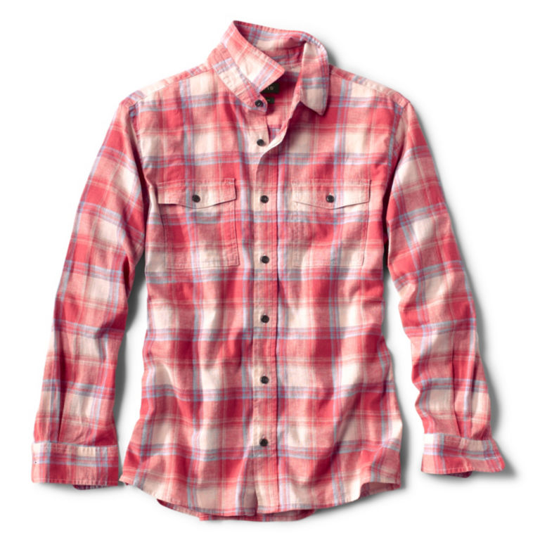 Cherry Creek Long-Sleeved Shirt -  image number 0