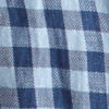 Westview Gingham Long-Sleeved Shirt - SKYLINE