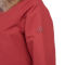 Barbour® Bournemouth Jacket - BURNT RED image number 3