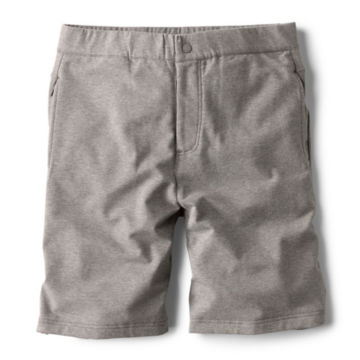 Traveler's Sweat Shorts -  image number 0