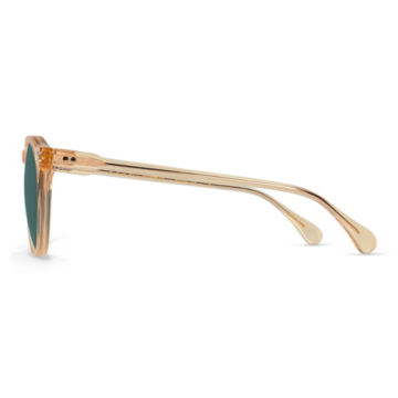 RAEN Remmy 52 Sunglasses - CHAMPAGNE image number 1