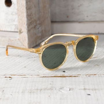 RAEN Remmy 52 Sunglasses - CHAMPAGNEimage number 2