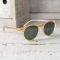 RAEN Remmy 52 Sunglasses - CHAMPAGNE image number 2