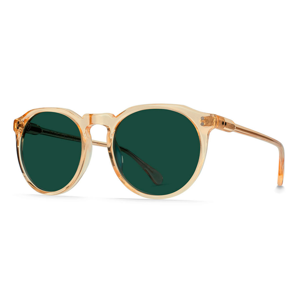 RAEN Remmy 52 Sunglasses - CHAMPAGNE image number 0