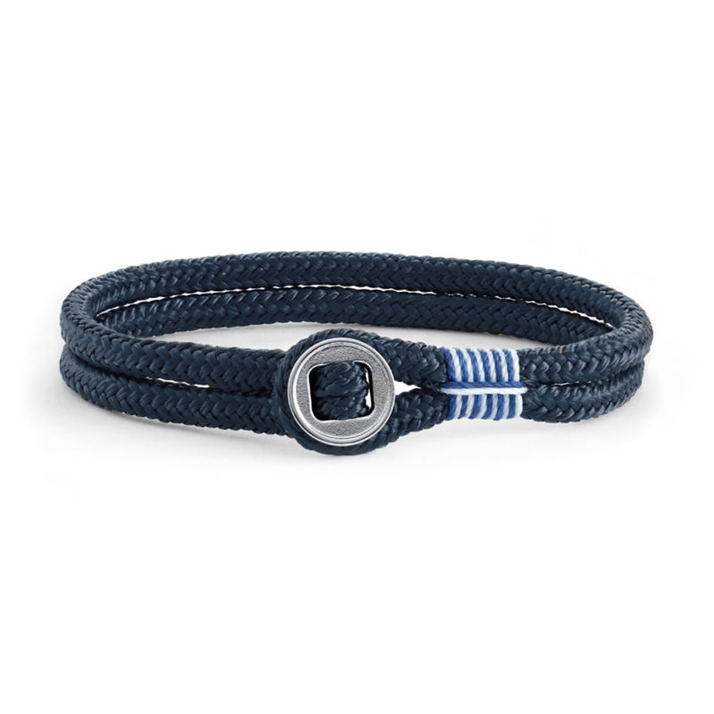 Pig & Hen Don Dino Bracelet - NAVY