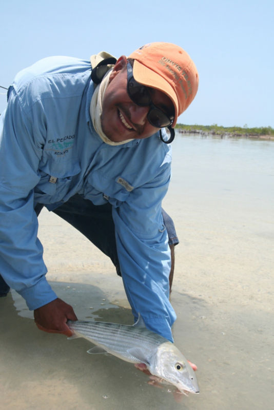 Belize Bonefish Bonanza -  image number 1