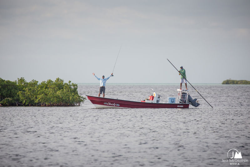 Belize Bonefish Bonanza -  image number 2