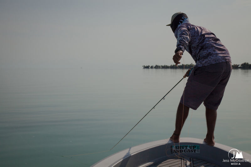 Belize Bonefish Bonanza -  image number 3