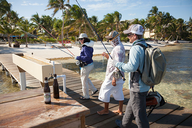 El Pescador Lodge, Belize -  image number 6