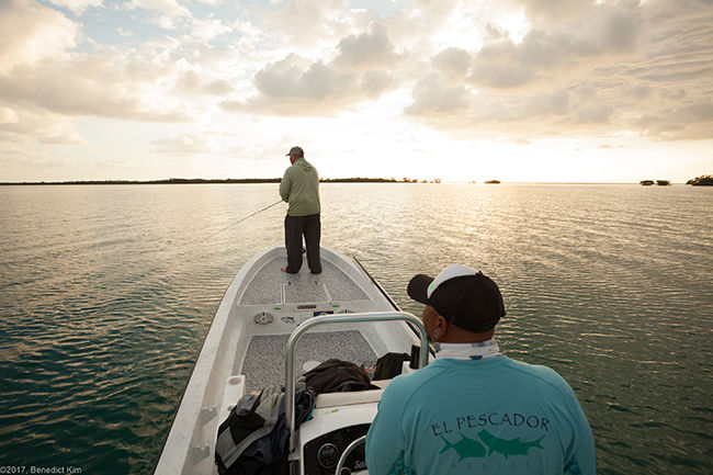El Pescador Lodge, Belize -  image number 7