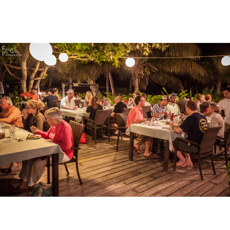 El Pescador Lodge, Belize -  image number 3