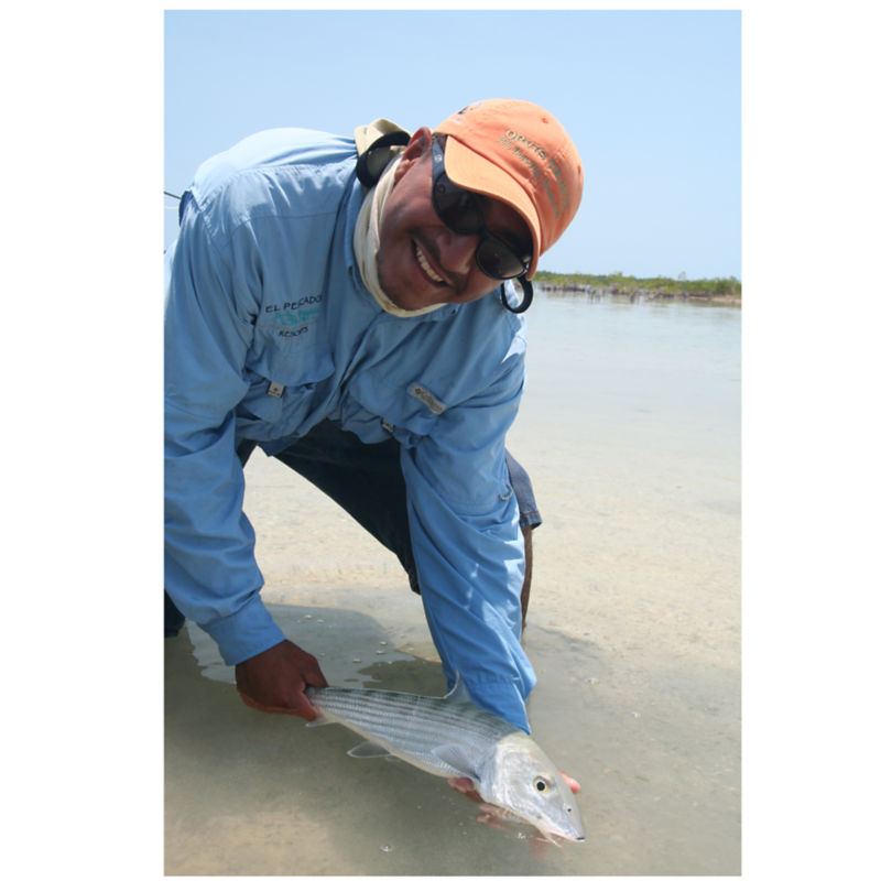 El Pescador Lodge, Belize -  image number 4