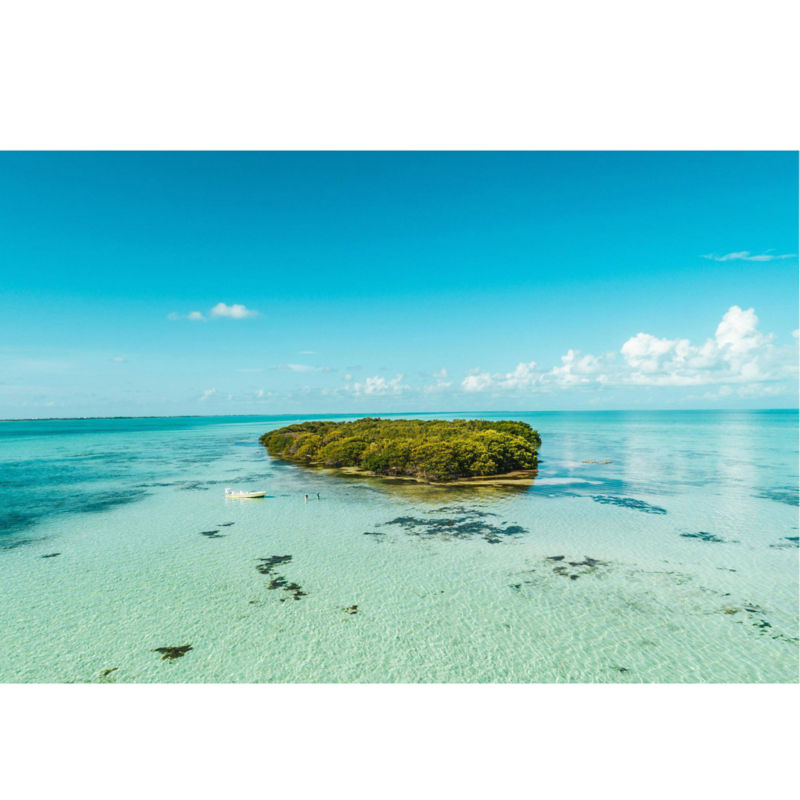 El Pescador Lodge, Belize -  image number 1