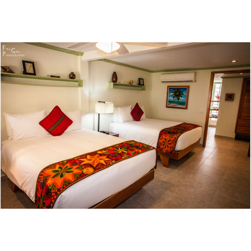 El Pescador Lodge, Belize -  image number 5