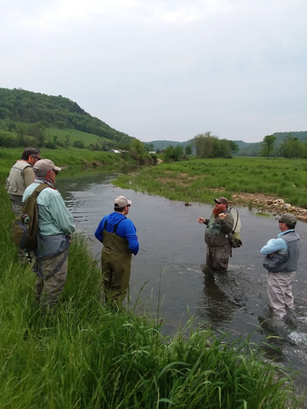 PJ&rsquo;s Guide Service, WI -  image number 2