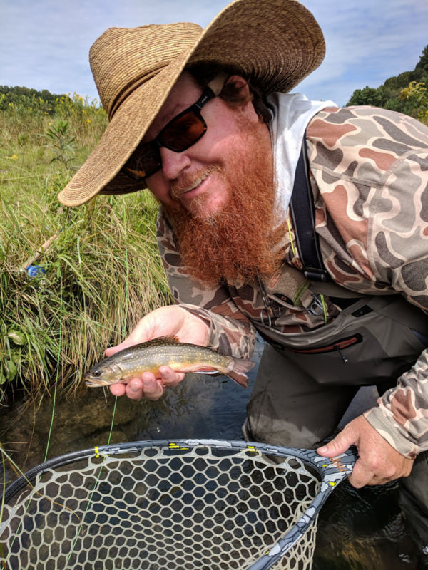 PJ&rsquo;s Guide Service, WI -  image number 4