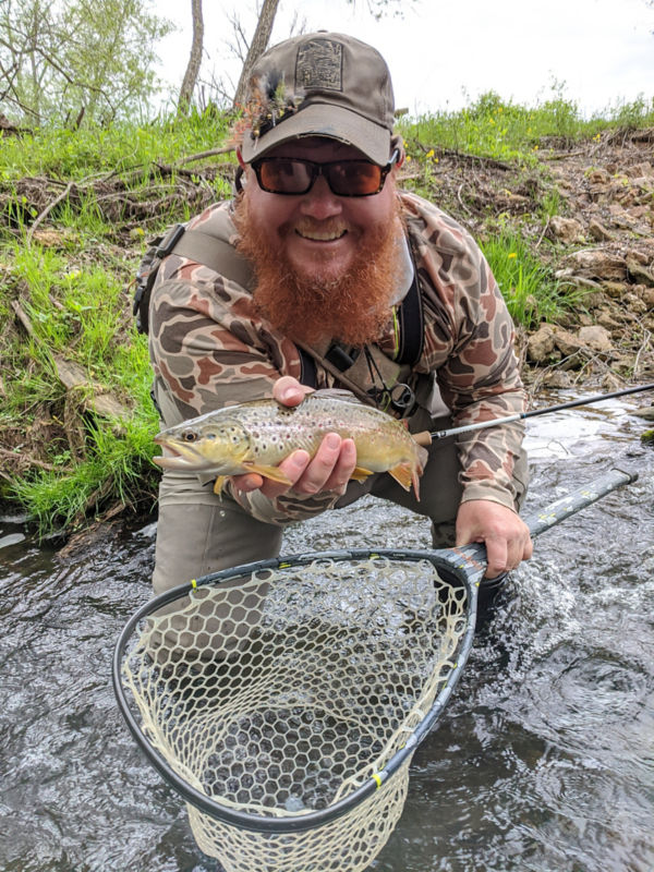 PJ&rsquo;s Guide Service, WI - 