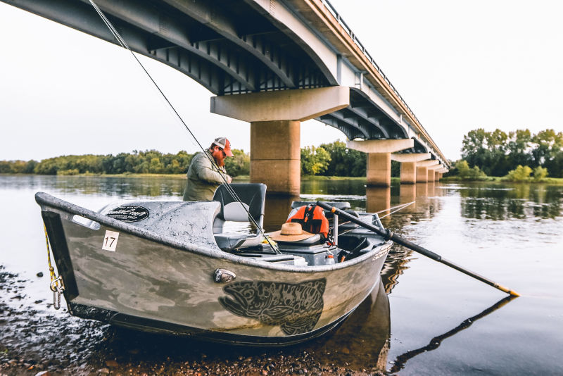 PJ&rsquo;s Guide Service, WI -  image number 5