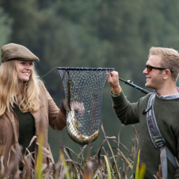 Orvis UK Chalk Stream Experience -  image number 4