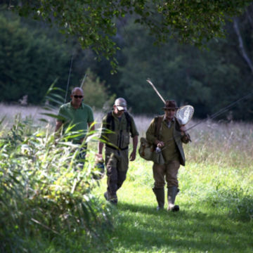 Orvis UK Chalk Stream Experience - image number 0