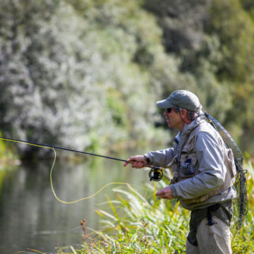 Orvis UK Chalk Stream Experience - image number 3