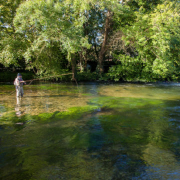 Orvis UK Chalk Stream Experience - image number 5