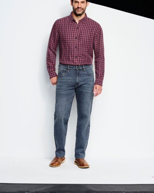Montana Morning&reg; Denim - RUGGED image number 1