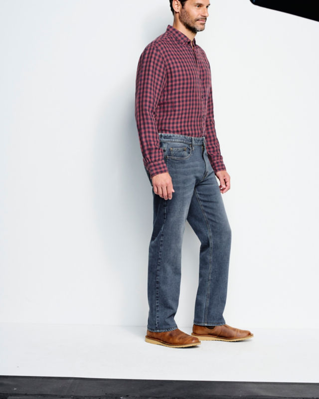 Montana Morning&reg; Denim - RUGGED image number 2