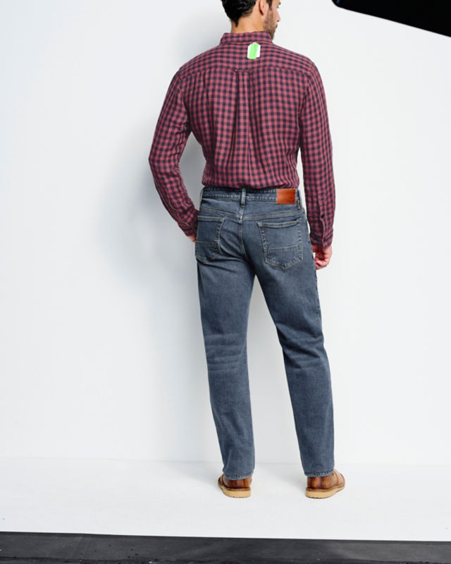 Montana Morning&reg; Denim - RUGGED image number 3