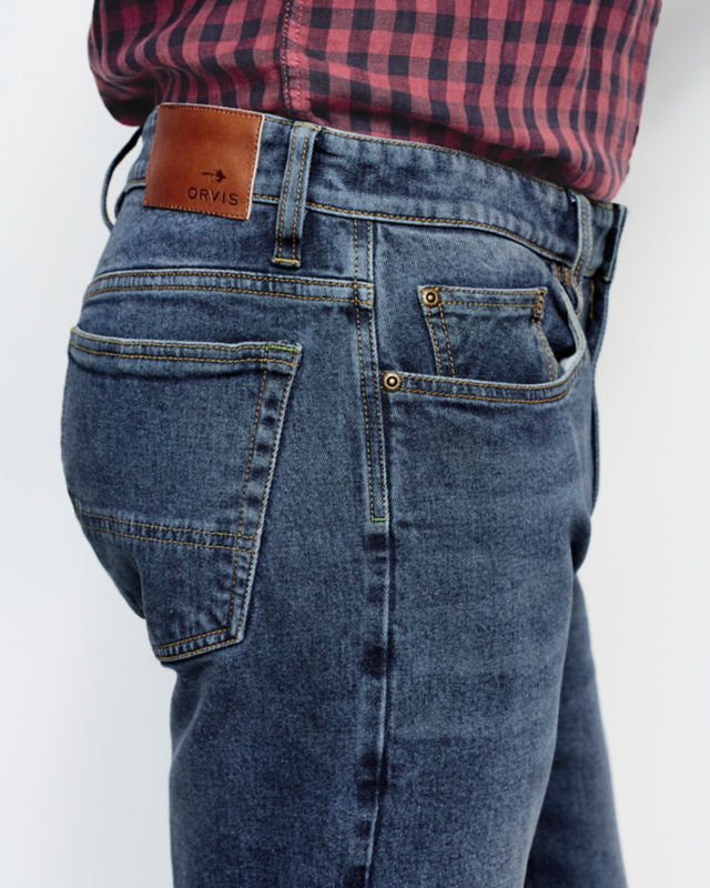 Montana Morning&reg; Denim - RUGGED image number 4