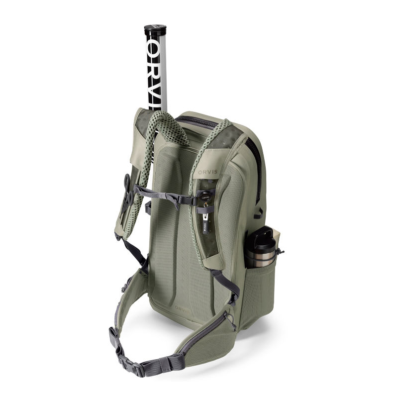 PRO Waterproof Backpack 30L - CLOUDBURST image number 2