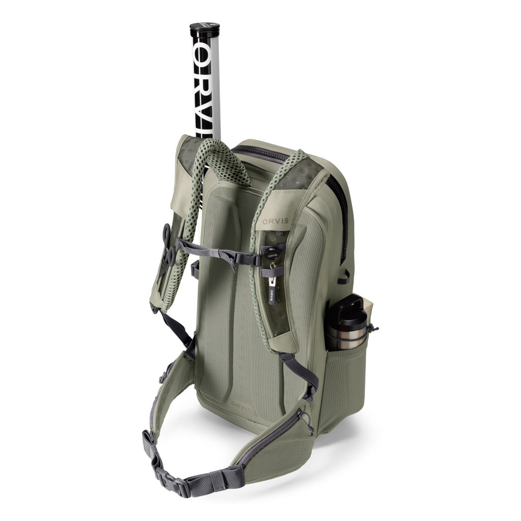 PRO Waterproof Backpack 30L - CLOUDBURST image number 4