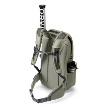 PRO Waterproof Backpack 30L - CLOUDBURSTimage number 2