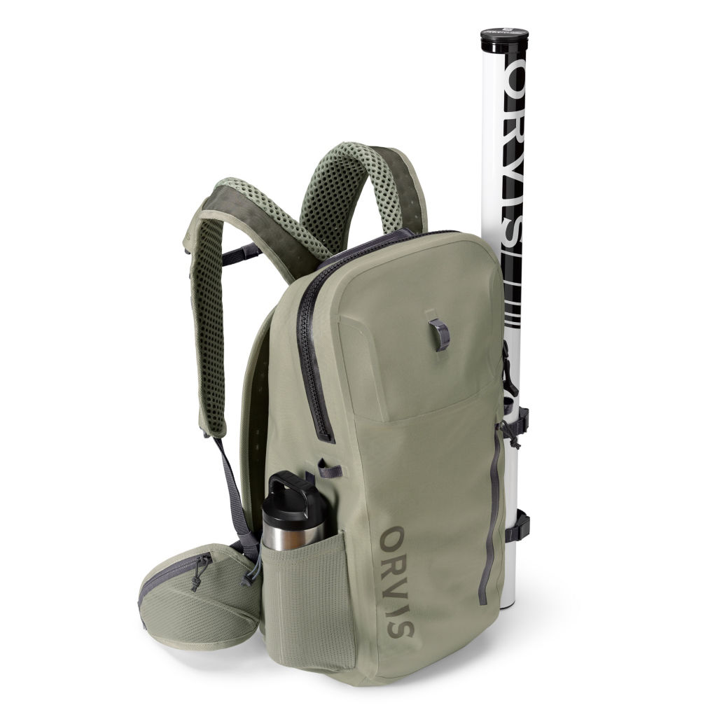 PRO Waterproof Backpack 30L - CLOUDBURST image number 0