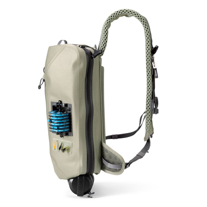 PRO Waterproof Sling 14L - CLOUDBURST image number 2