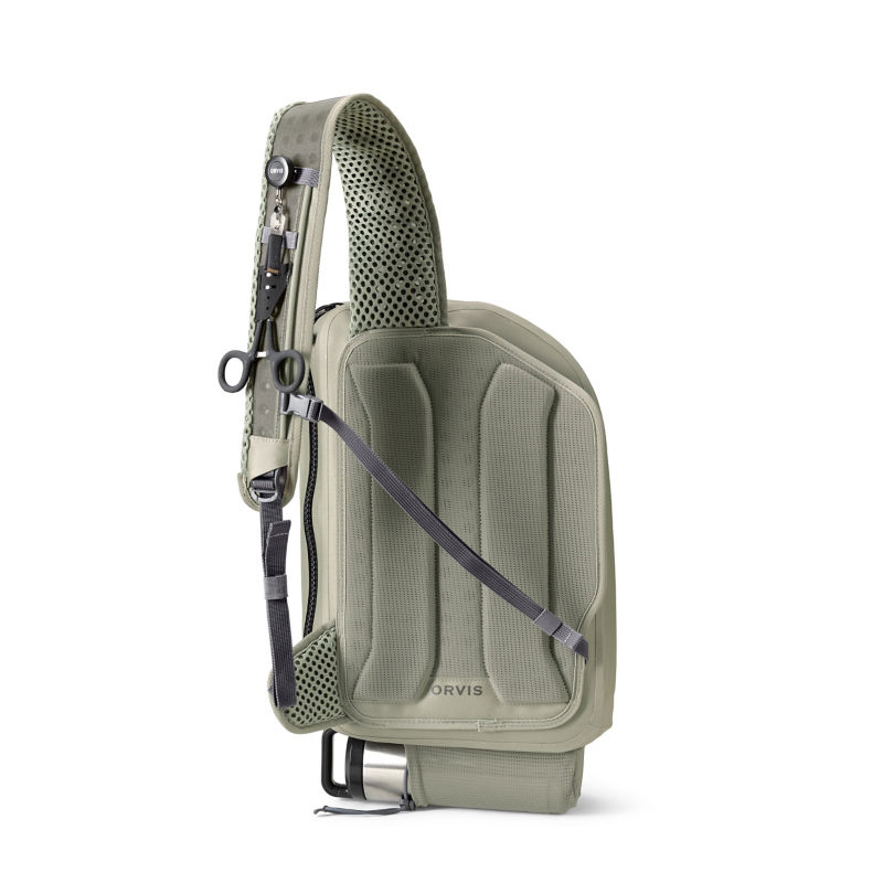 PRO Waterproof Sling 14L - CLOUDBURST image number 3