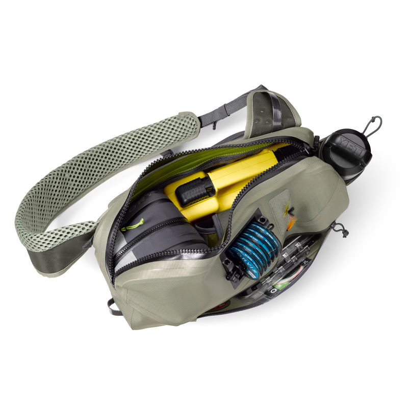 PRO Waterproof Sling 14L - CLOUDBURST image number 4