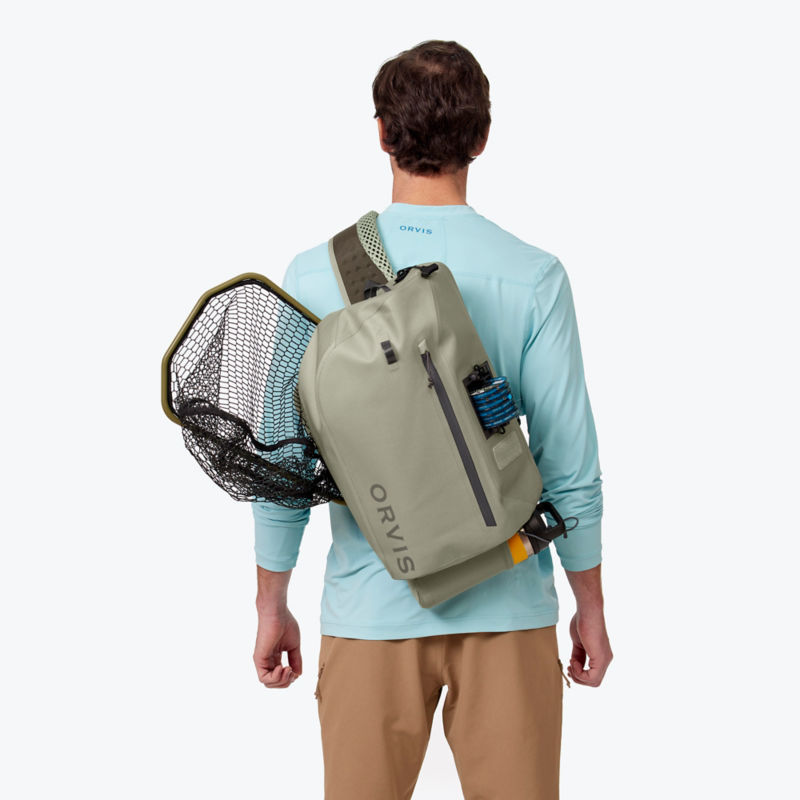 PRO Waterproof Sling 14L - CLOUDBURST image number 6