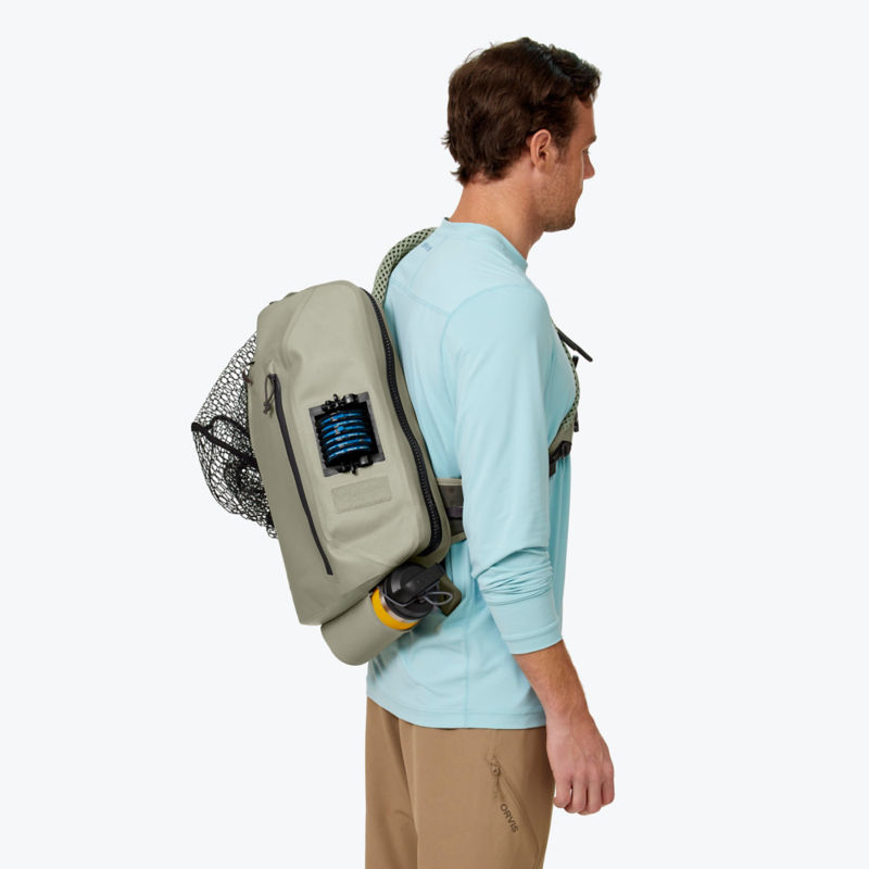 PRO Waterproof Sling 14L - CLOUDBURST image number 7