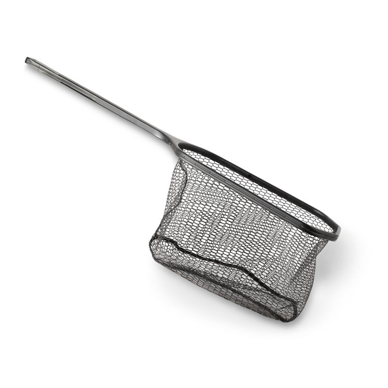 Orvis Wide-Mouth Guide Net - BLACKOUT image number 7