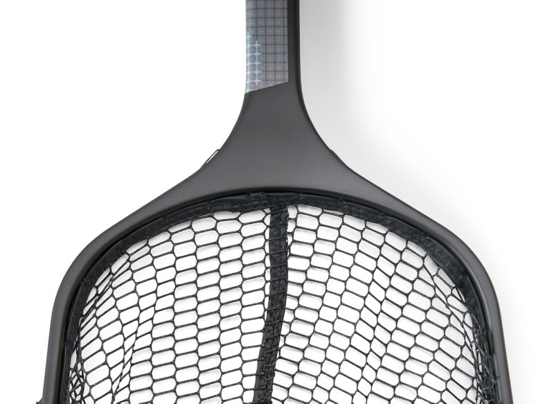 Orvis Wide-Mouth Guide Net - STEEL CAMO image number 1