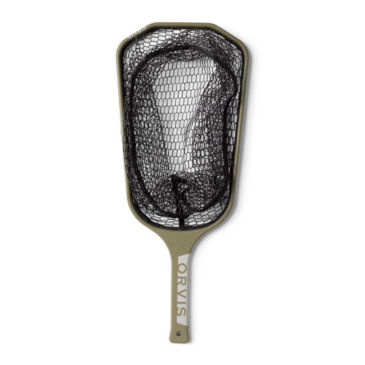 Orvis Wide-Mouth Hand Net - 
