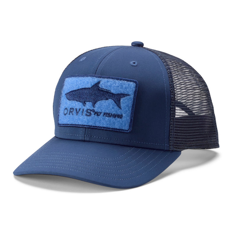 trucker hat with fish Cheap Sale - OFF 52%