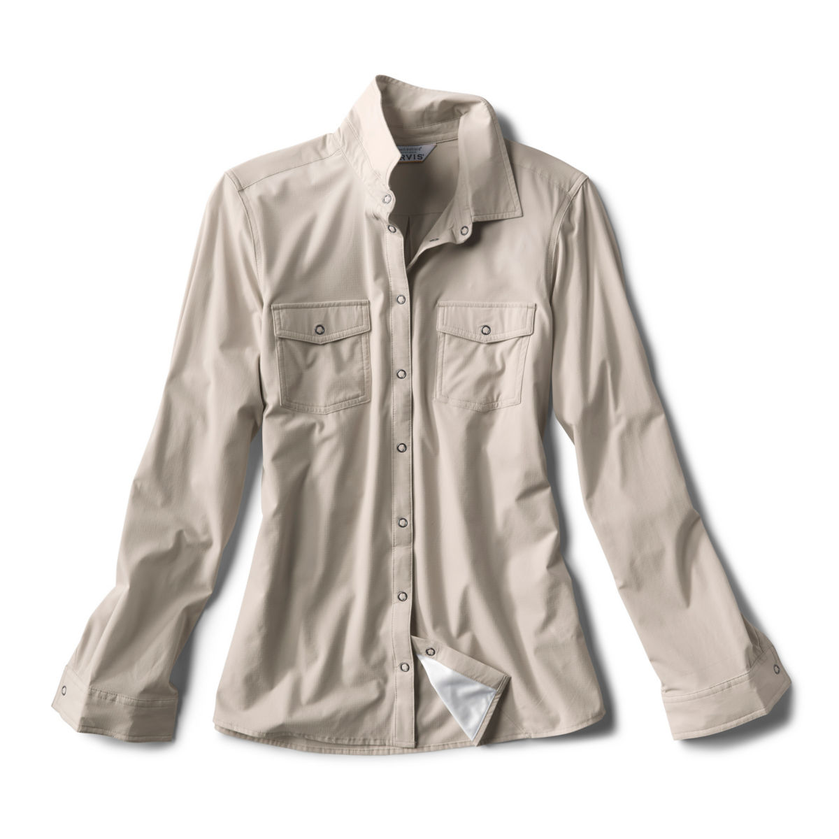 OutSmart® Explorer Long-Sleeved Shirt - image number 0