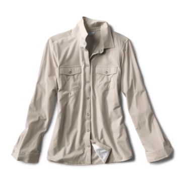 OutSmart® Explorer Long-Sleeved Shirt - 