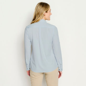 OutSmart® Explorer Long-Sleeved Shirt - image number 3
