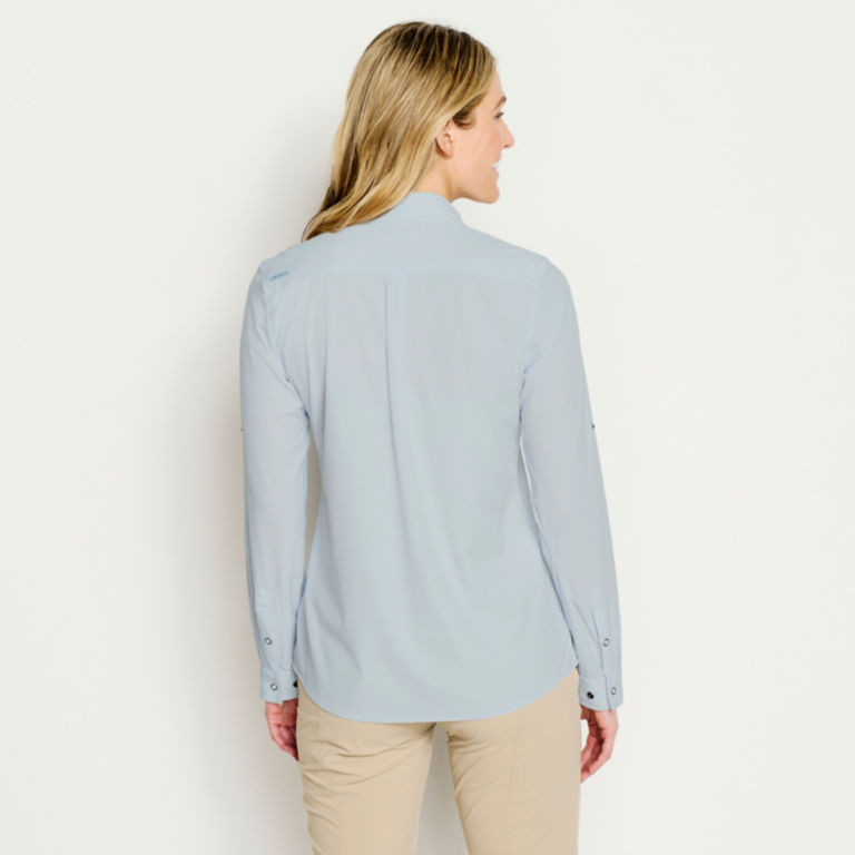 Outsmart® Explorer Long-Sleeved Shirt -  image number 2