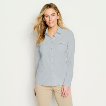 OutSmart® Explorer Long-Sleeved Shirt -  image number 1